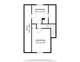 32 Edgewood Road Third