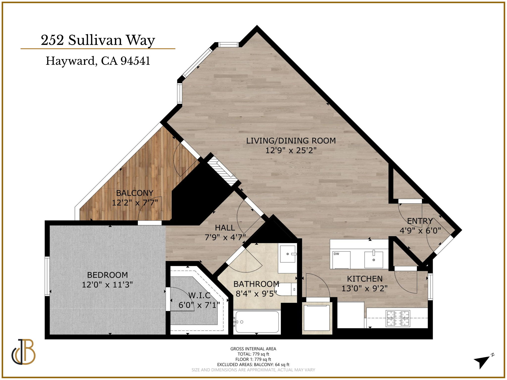 Floorplan #2