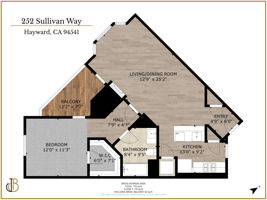 Floorplan #2