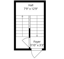 Floorplan #5
