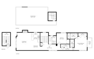 Floorplan #8