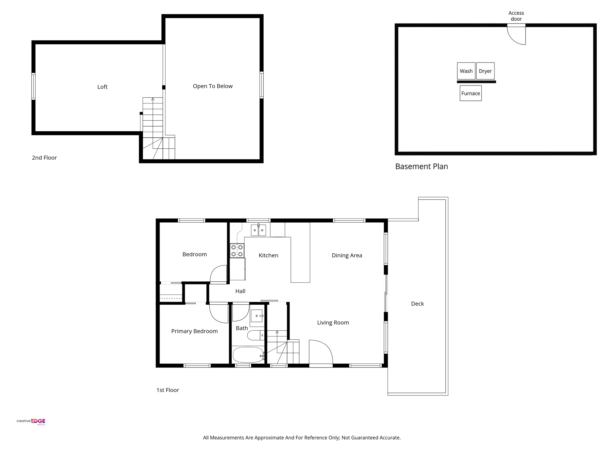 Floorplan #7