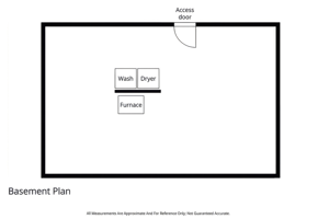 Floorplan #8