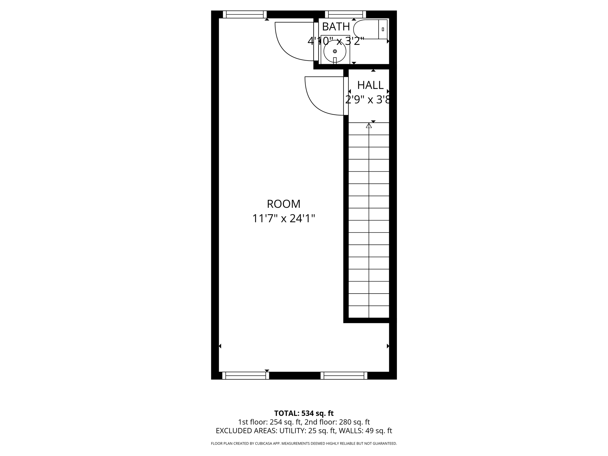 Floorplan #2