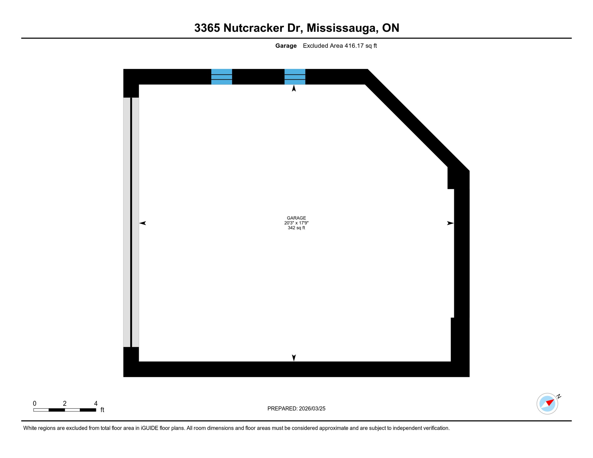 Floorplan #3