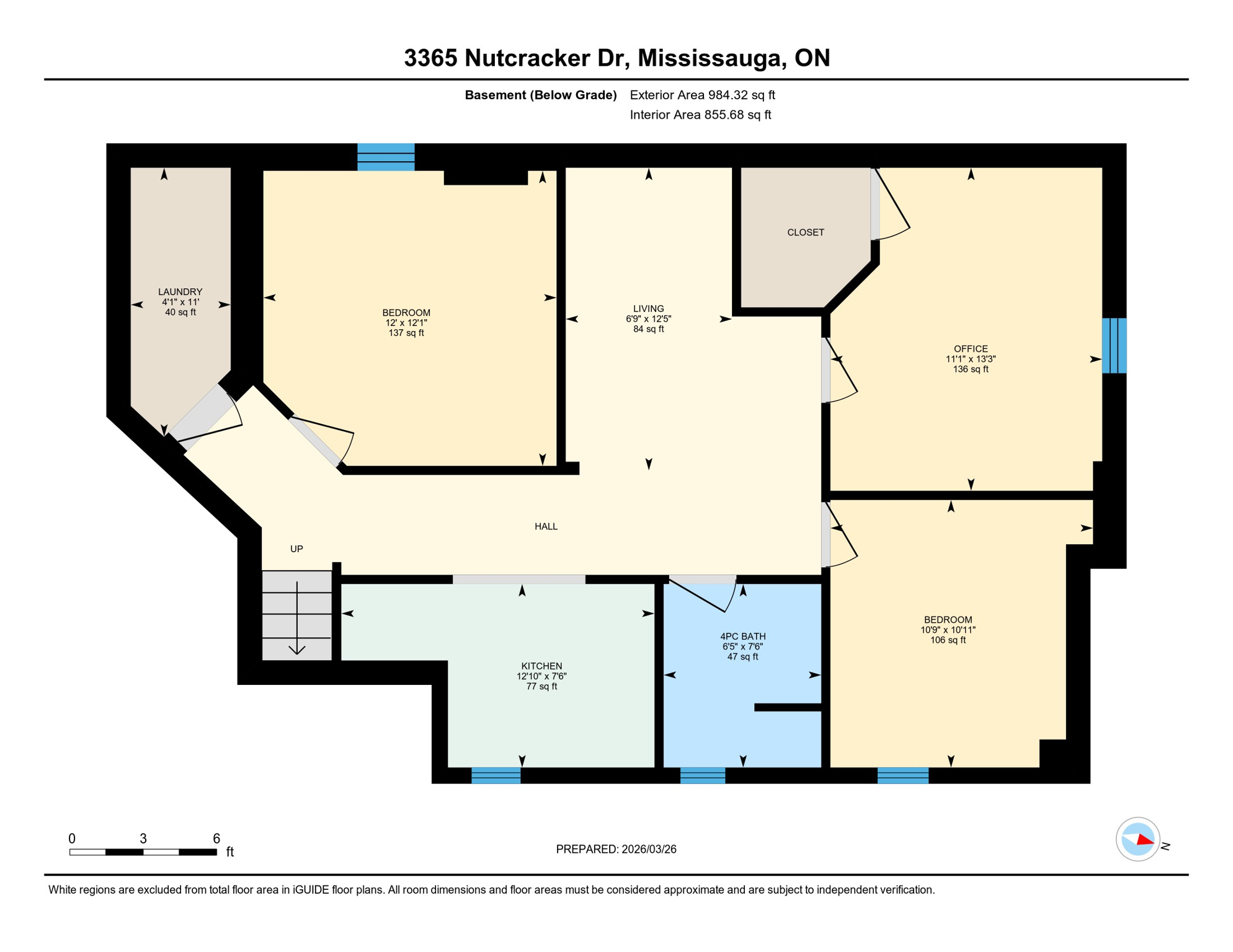 Floorplan #2