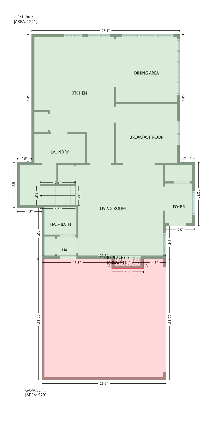 Floorplan #4