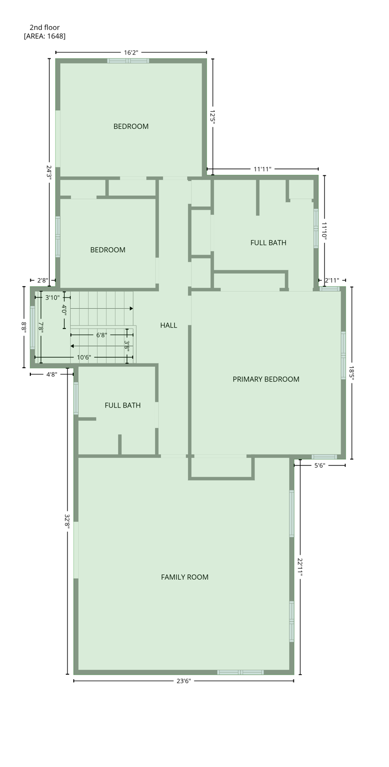 Floorplan #5