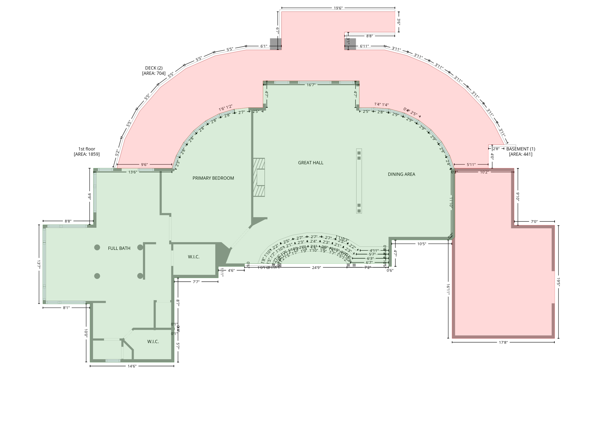 Floorplan #6