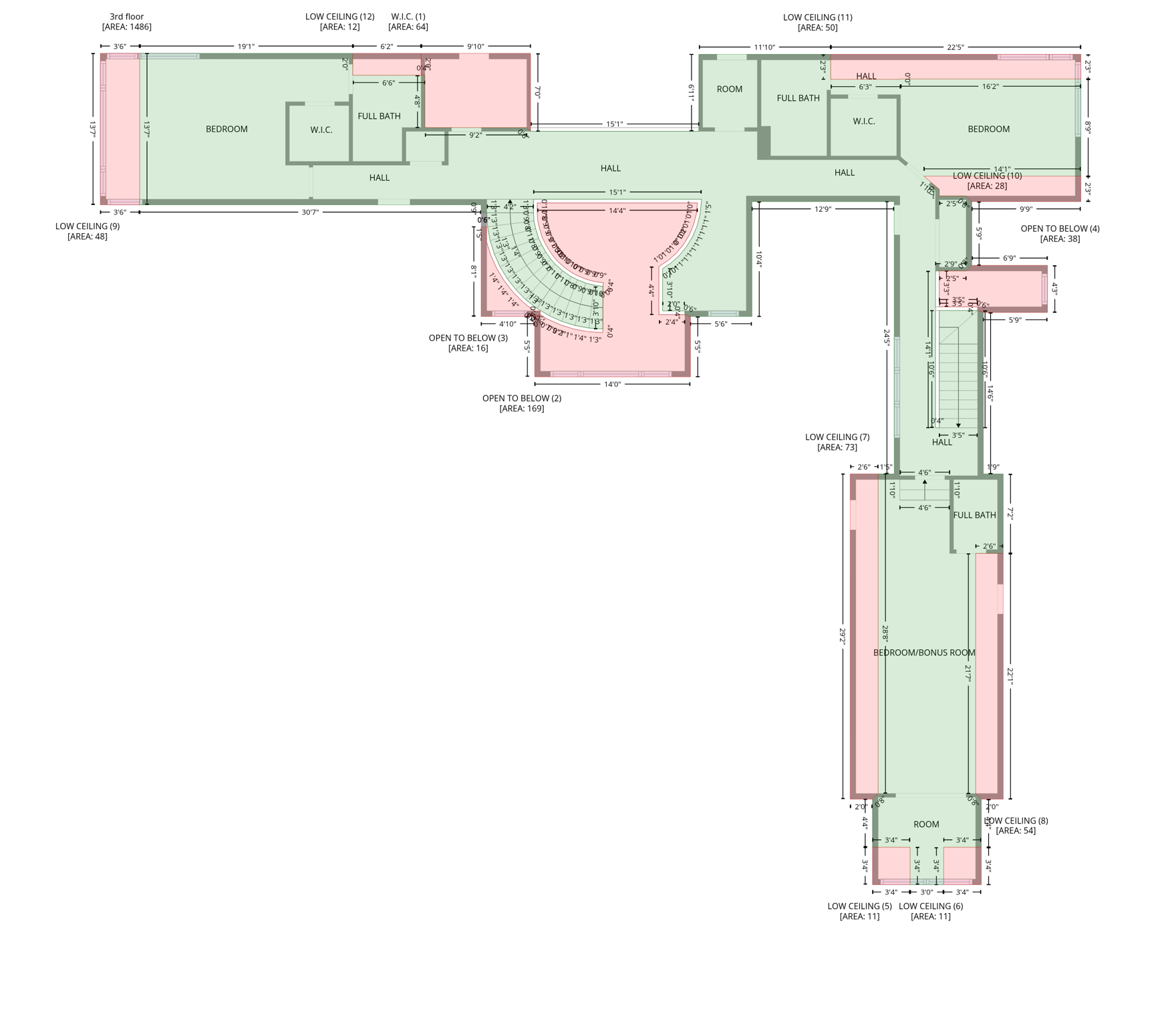 Floorplan #8