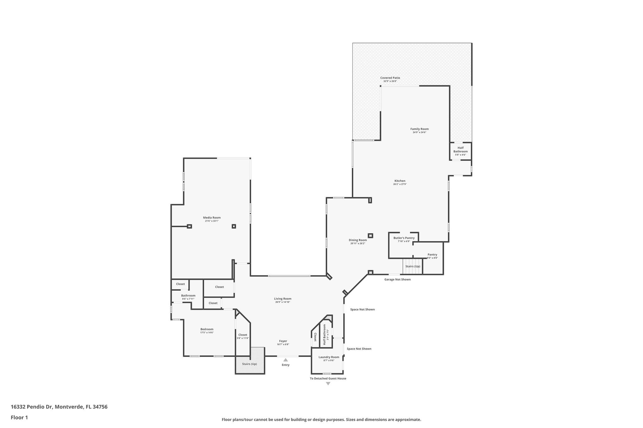 Floor 1