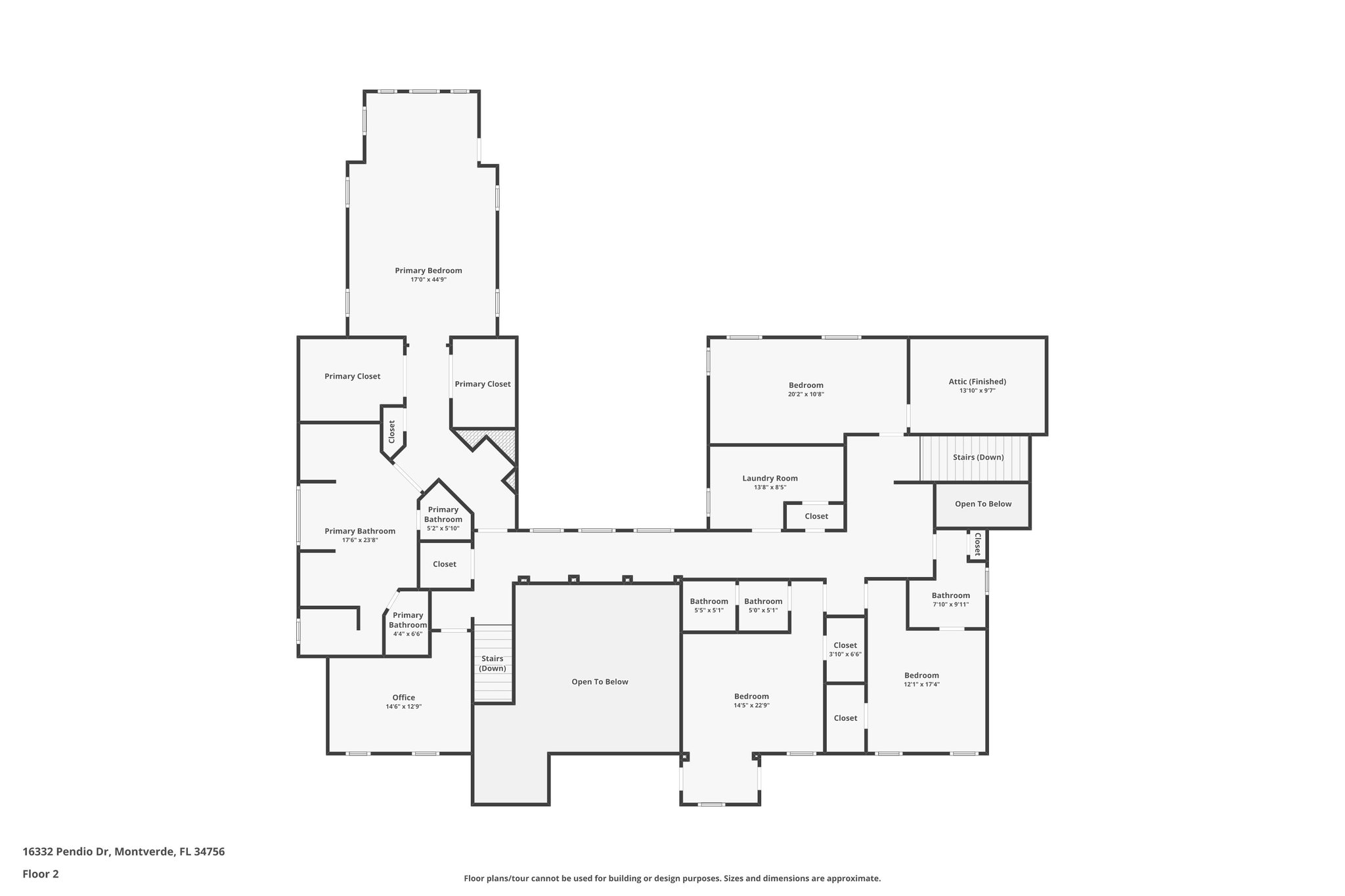 Floor 2