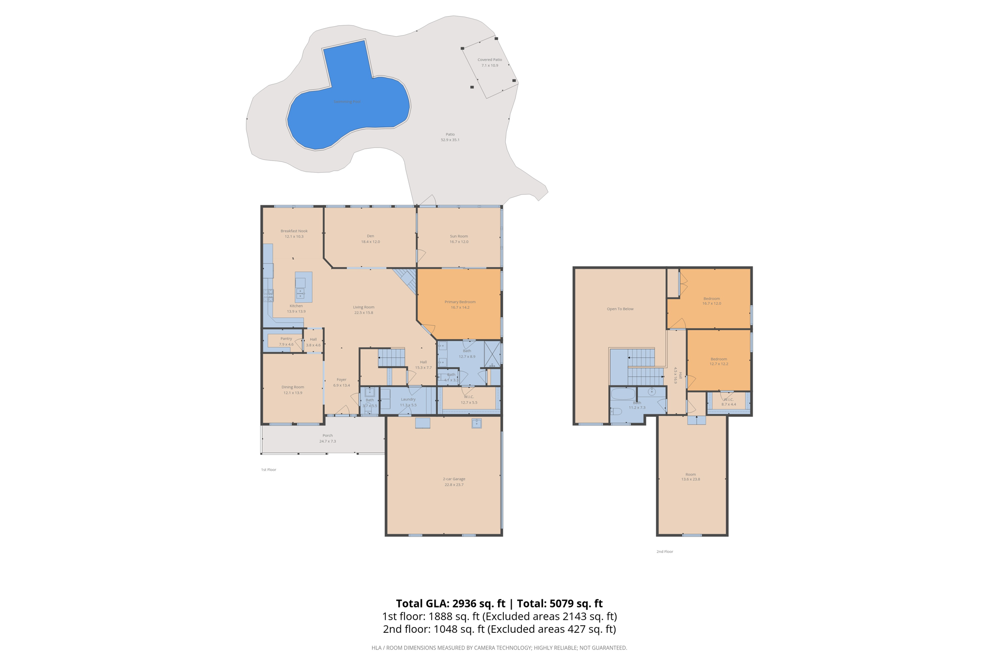 Floorplan #6