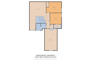 Floorplan #5