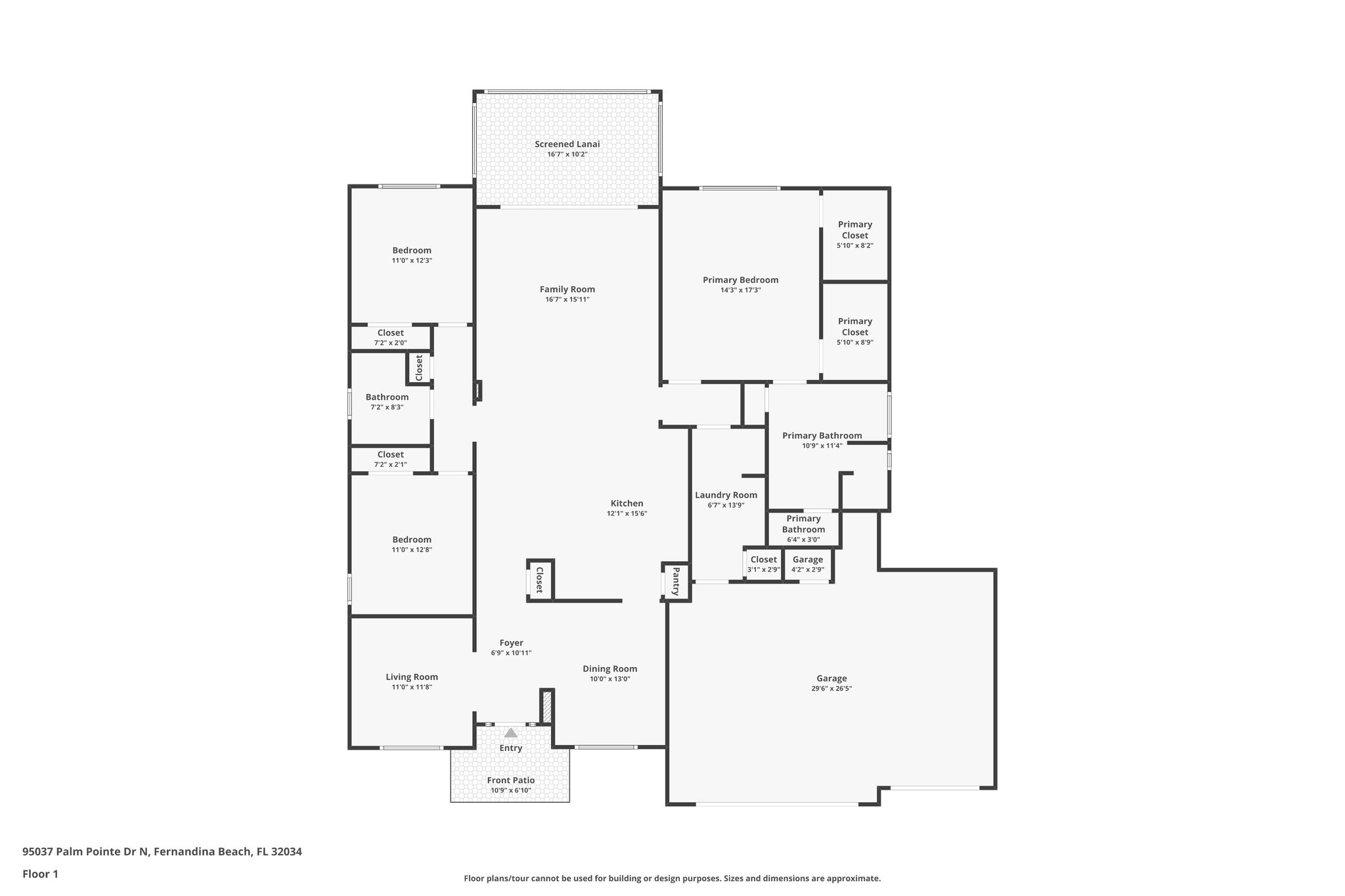 Floor 1