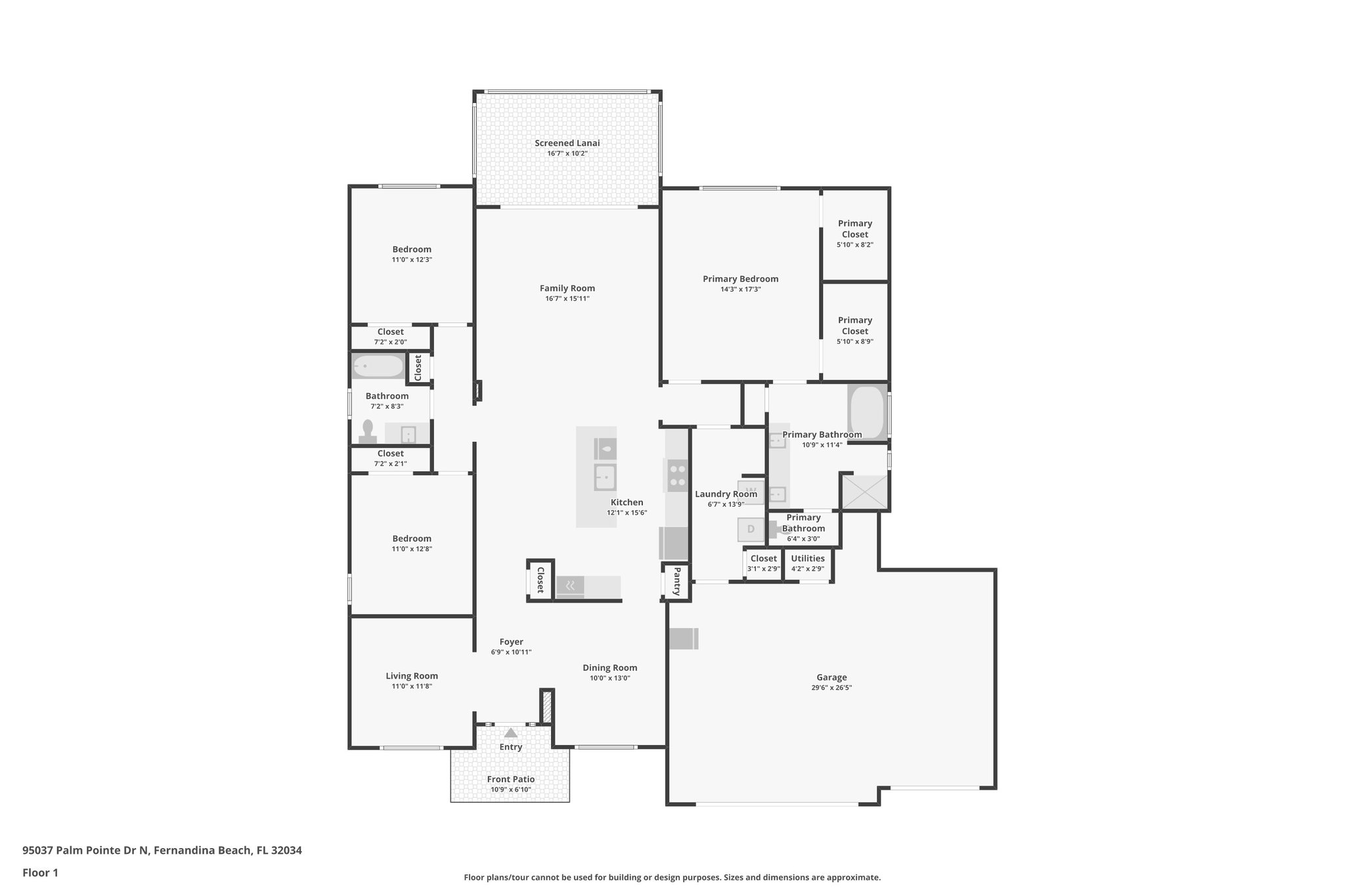 Floor 1