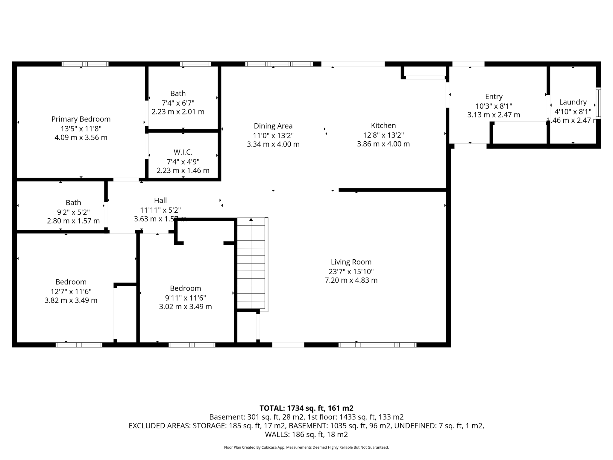 Floorplan #2
