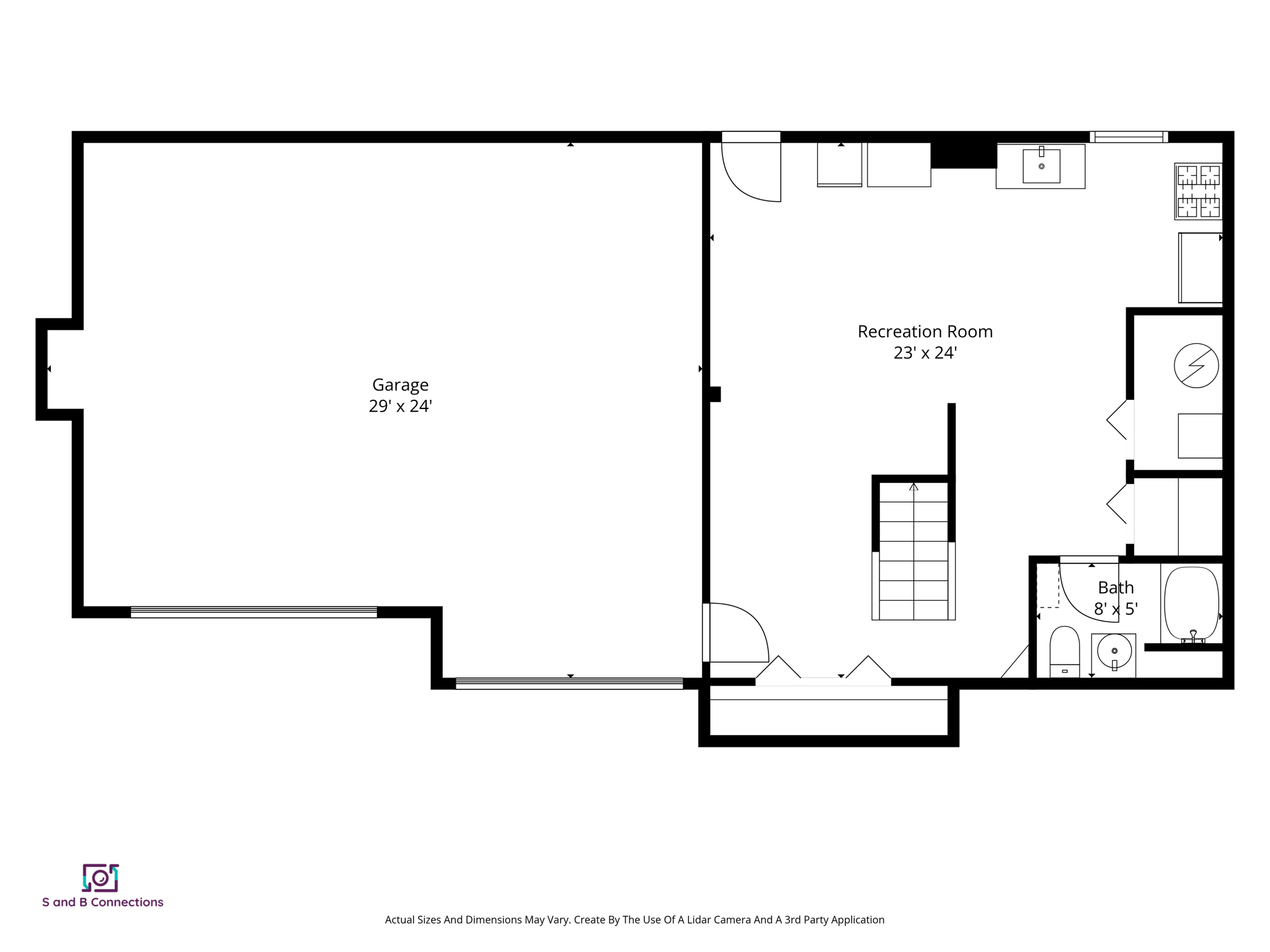 Floorplan #6