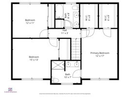 Floorplan #5
