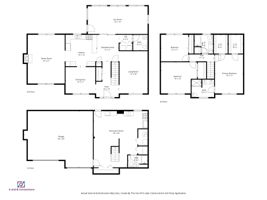 Floorplan #8