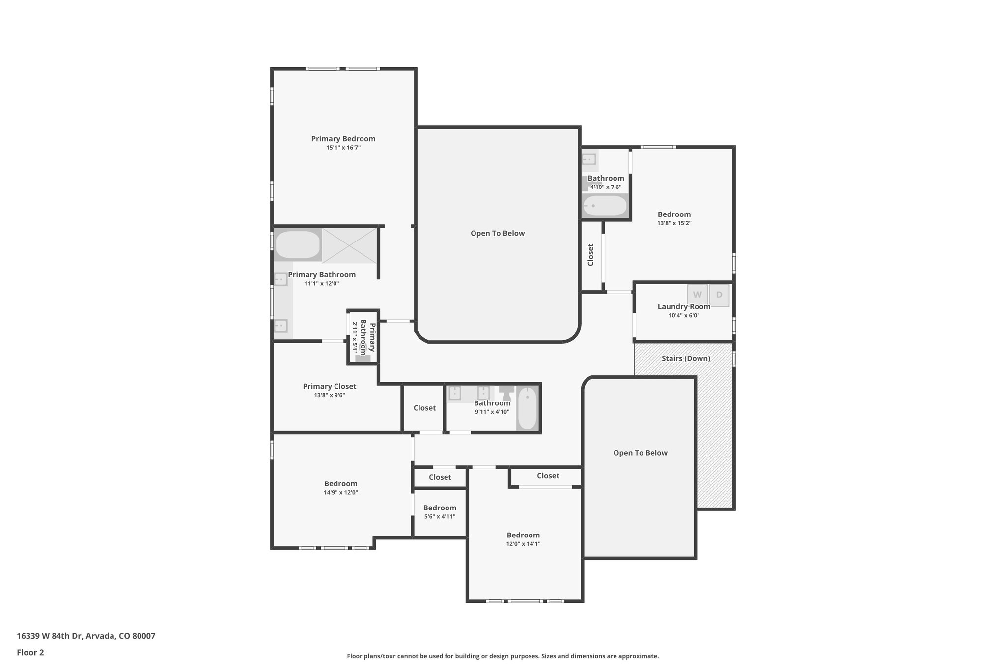 Floor 2