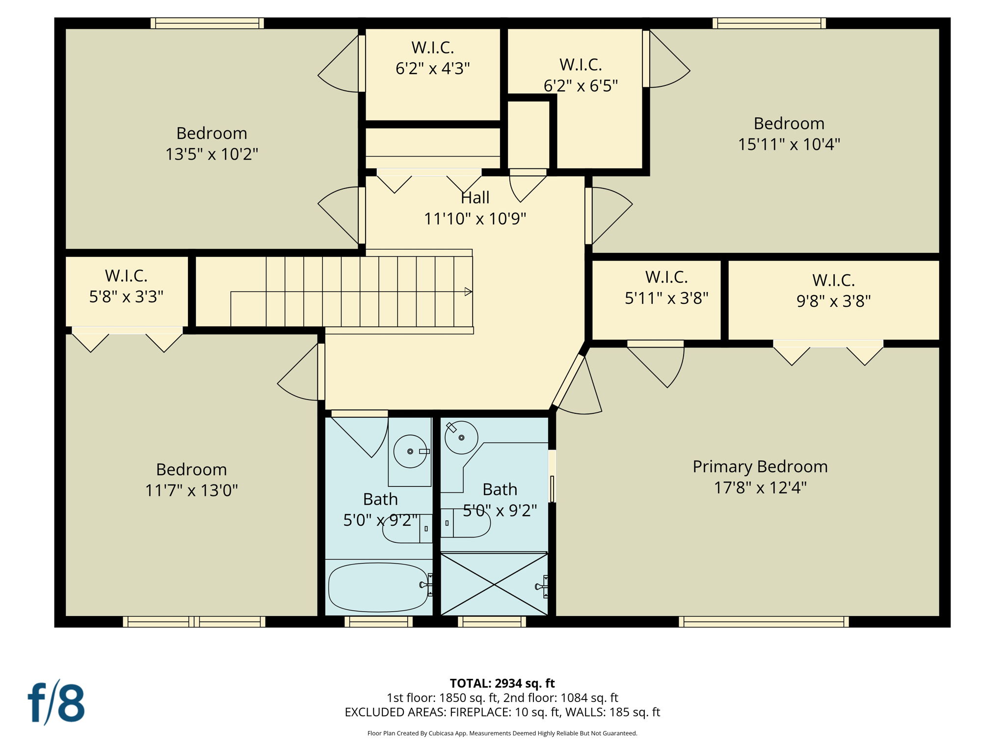 Floorplan #2