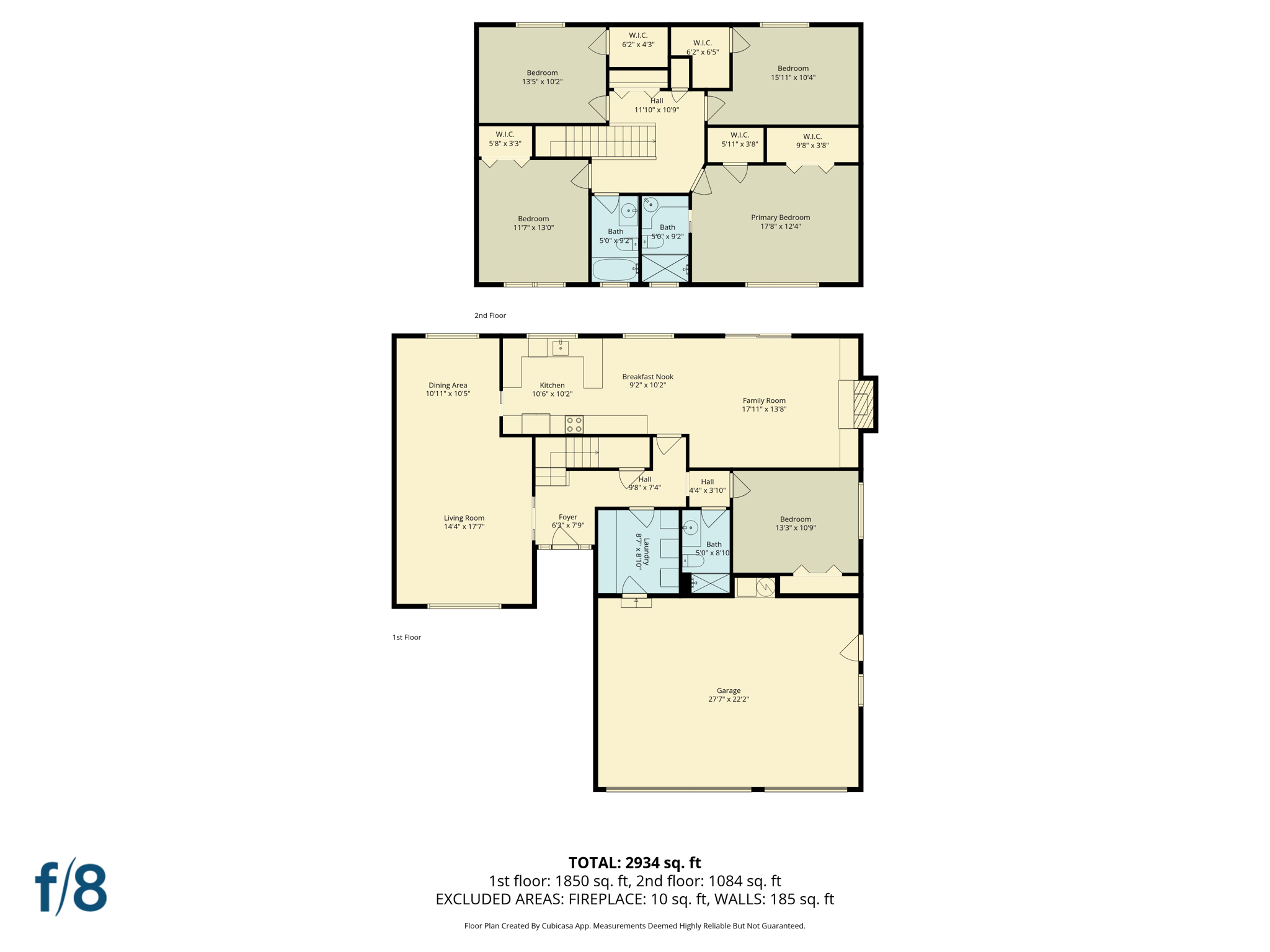 Floorplan #3