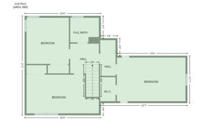 Floorplan #5
