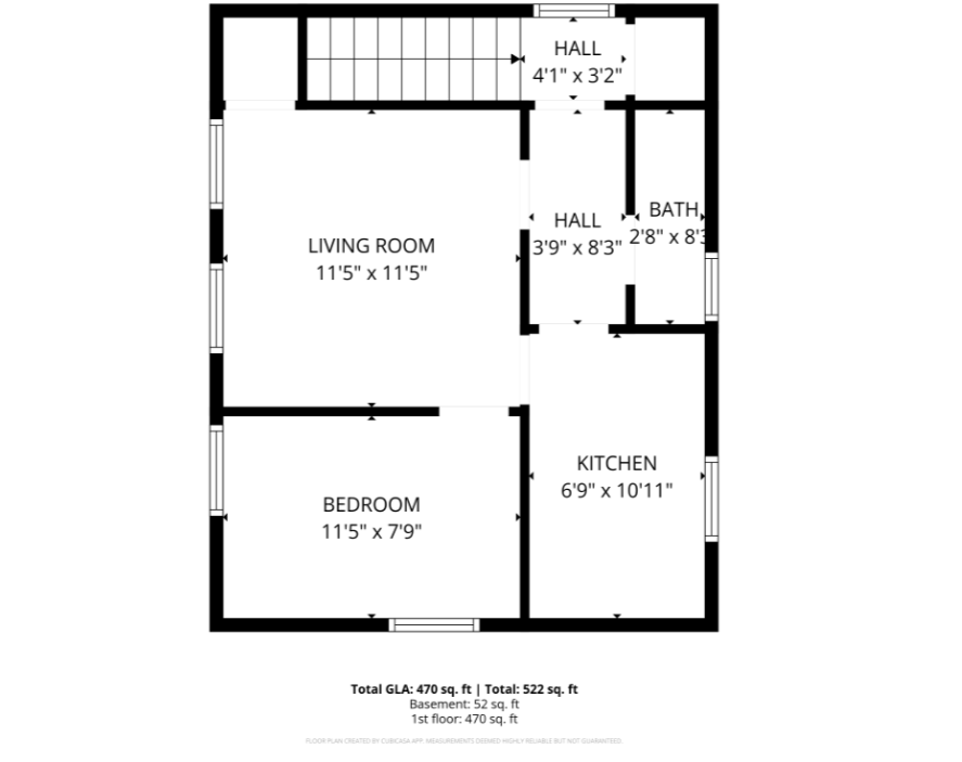 Floorplan #9