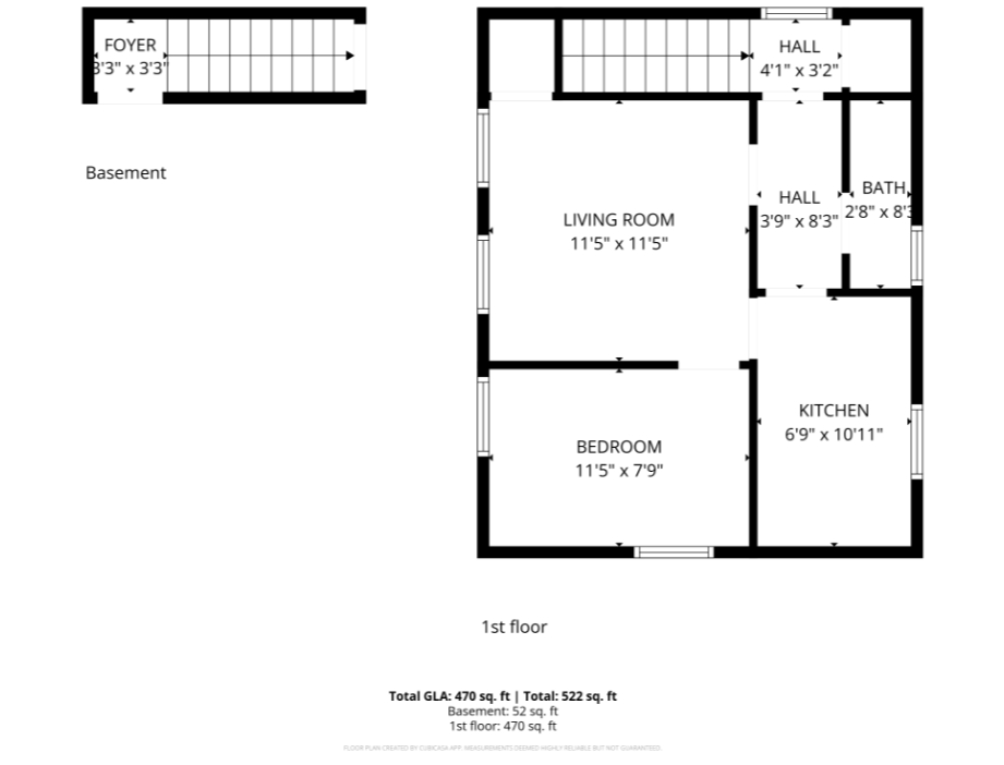 Floorplan #10