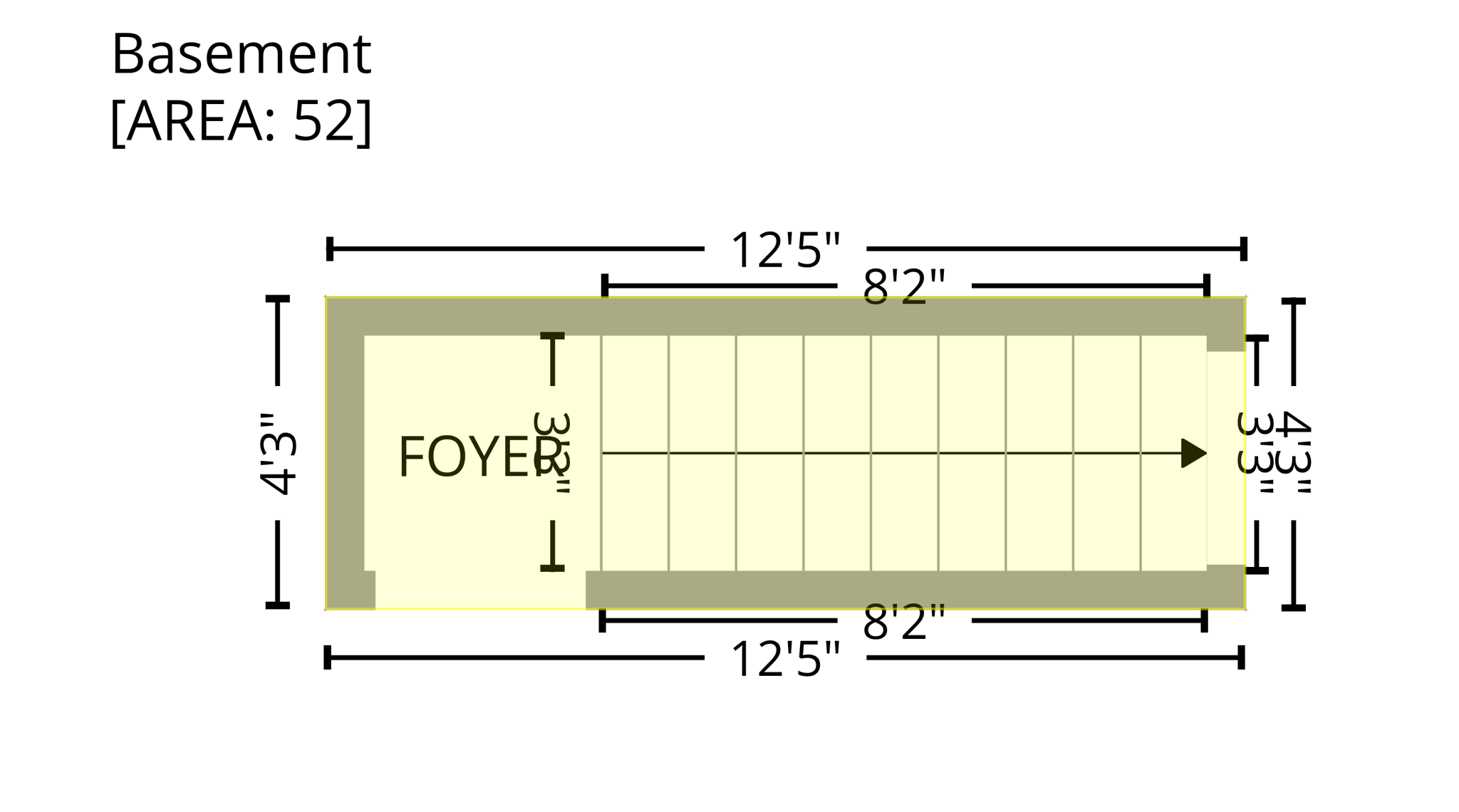 Floorplan #11