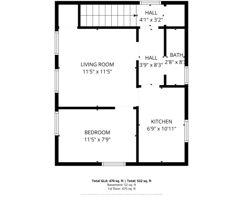 Floorplan #9