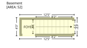 Floorplan #11