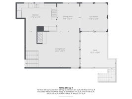 Floorplan #3