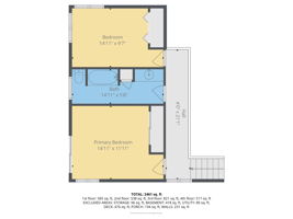 Floorplan #4