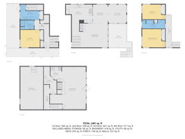 Floorplan #5
