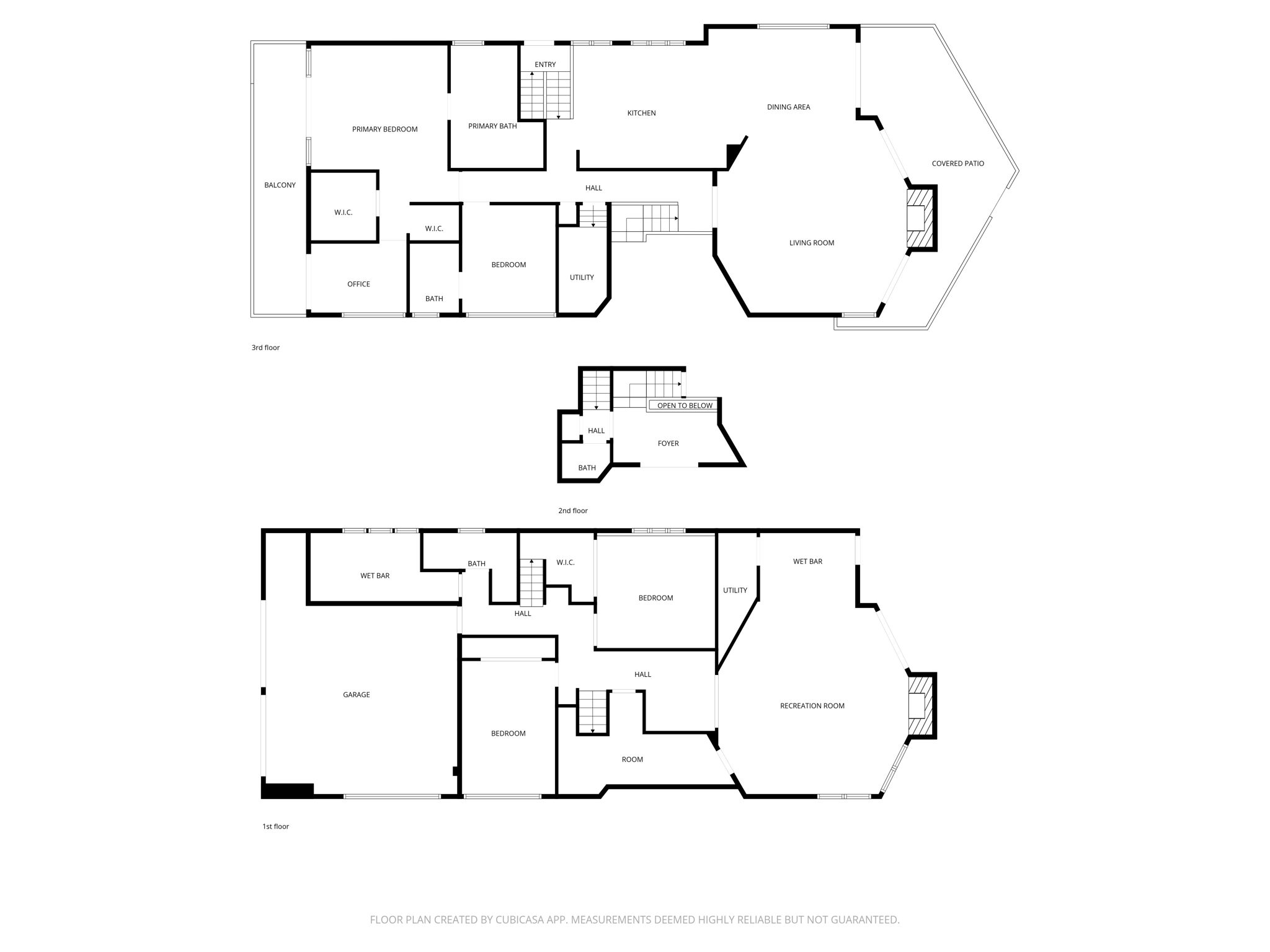 Floorplan #5