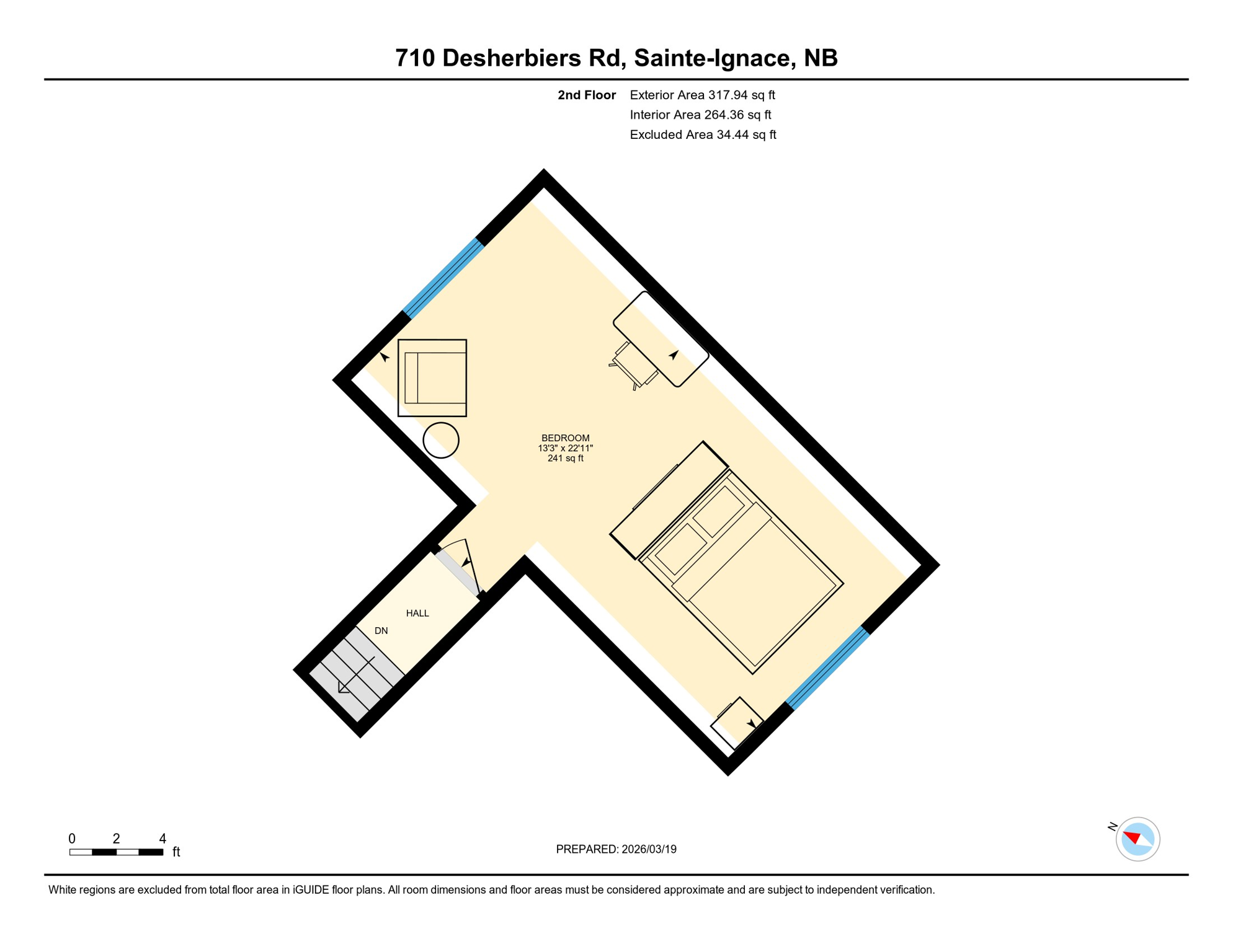 Floorplan #2