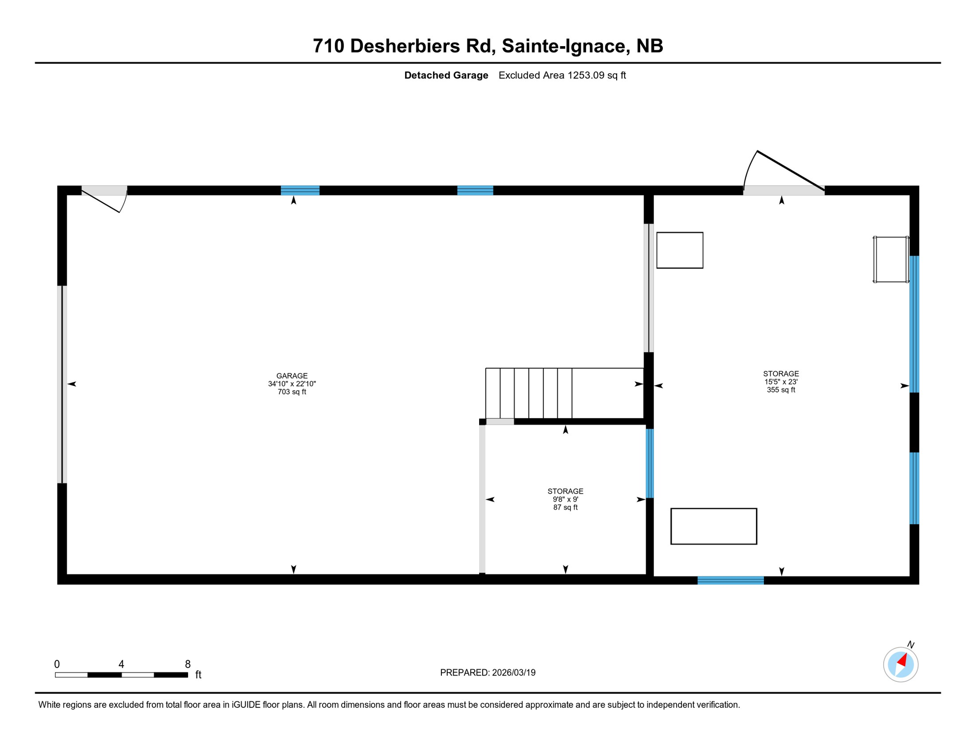 Floorplan #3