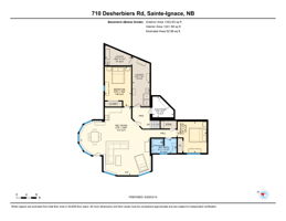 Floorplan #4