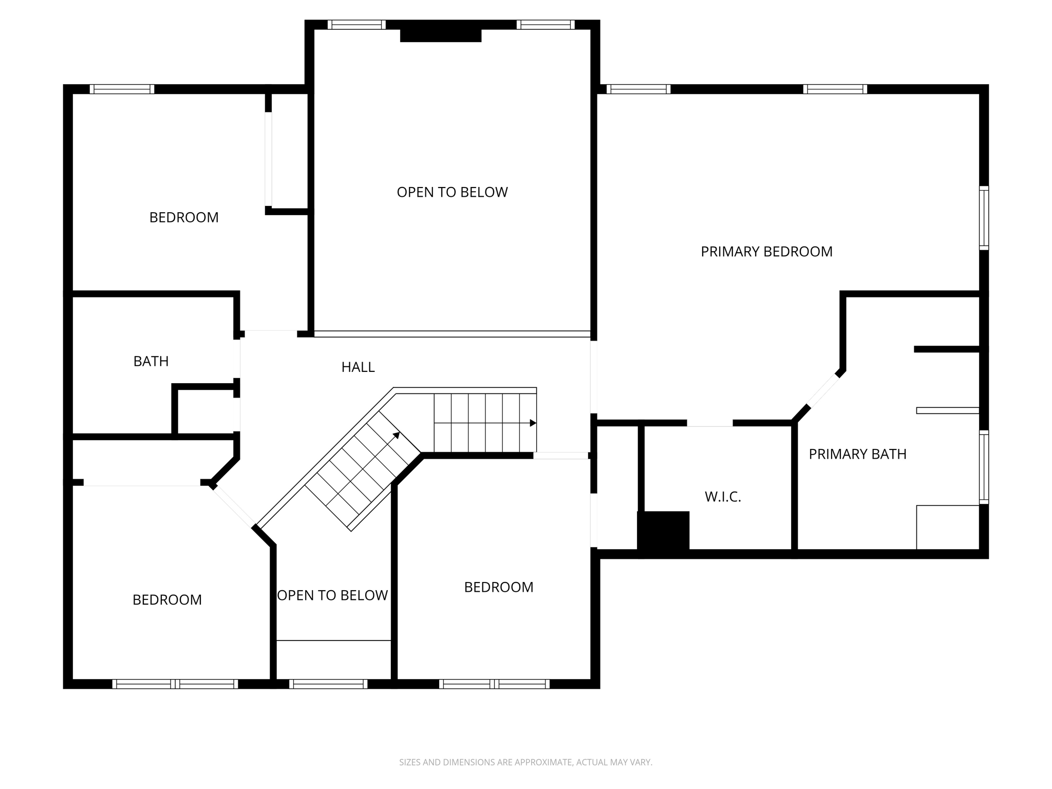 Floorplan #3