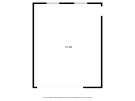 Floorplan #8
