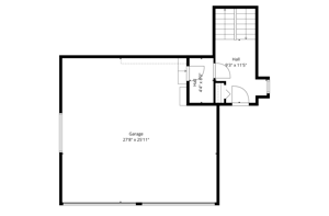 First Floor No Totals