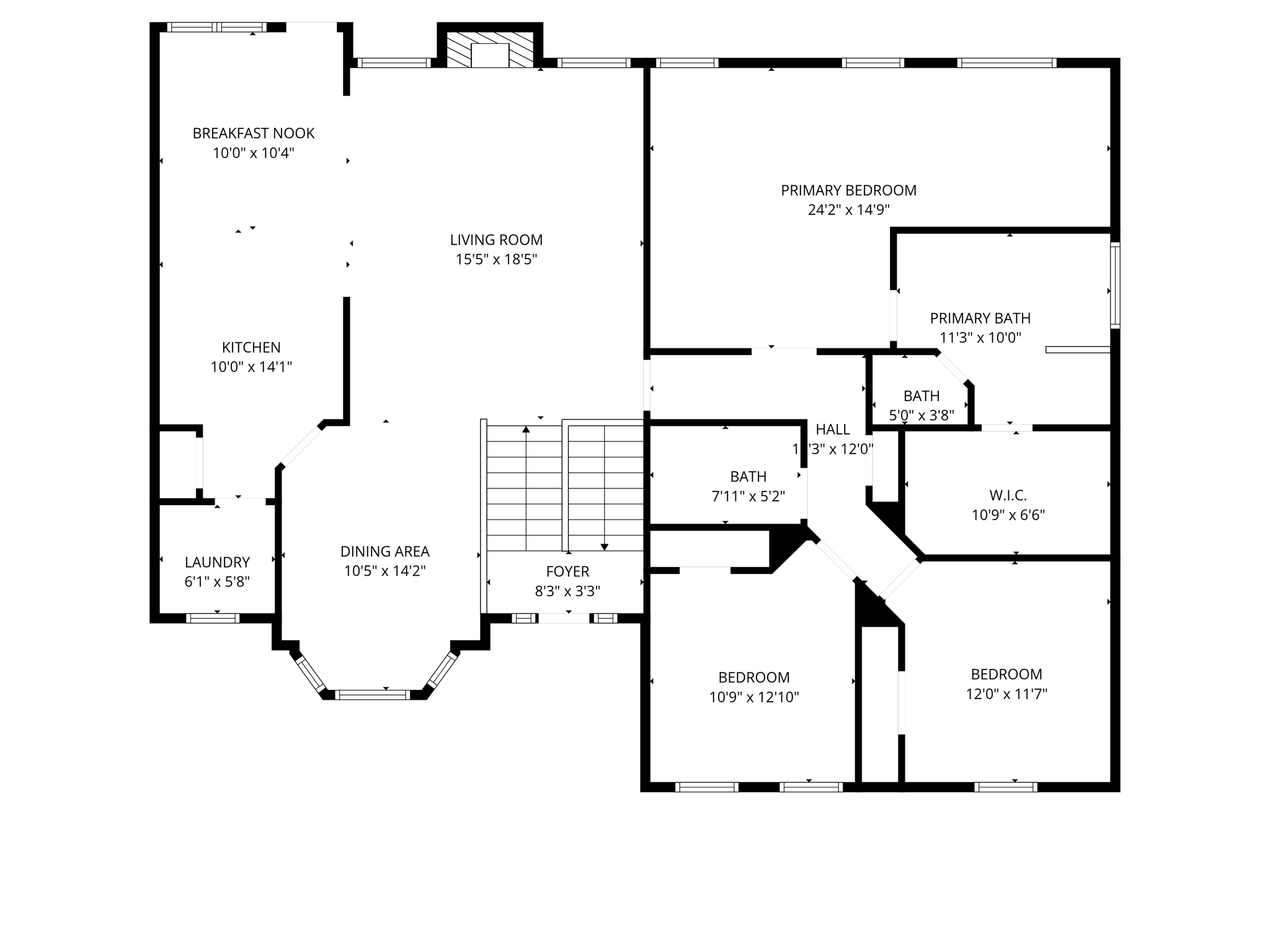 Floorplan #2