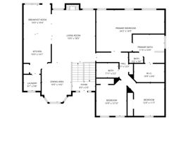 Floorplan #2