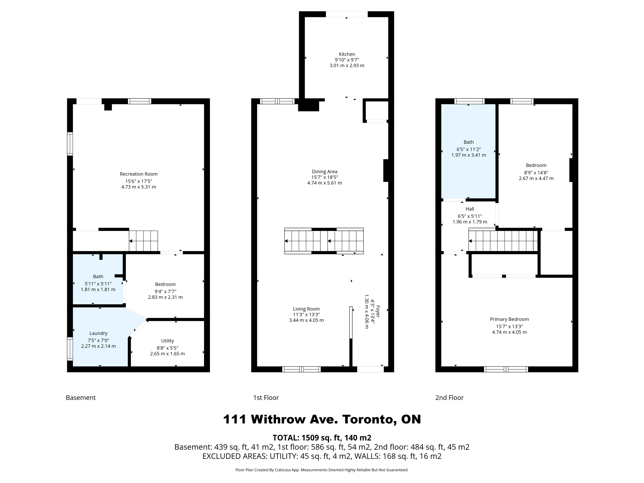 Floorplan #4