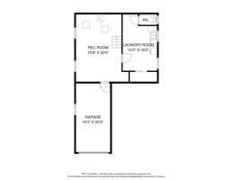 19 Pine Street Lower