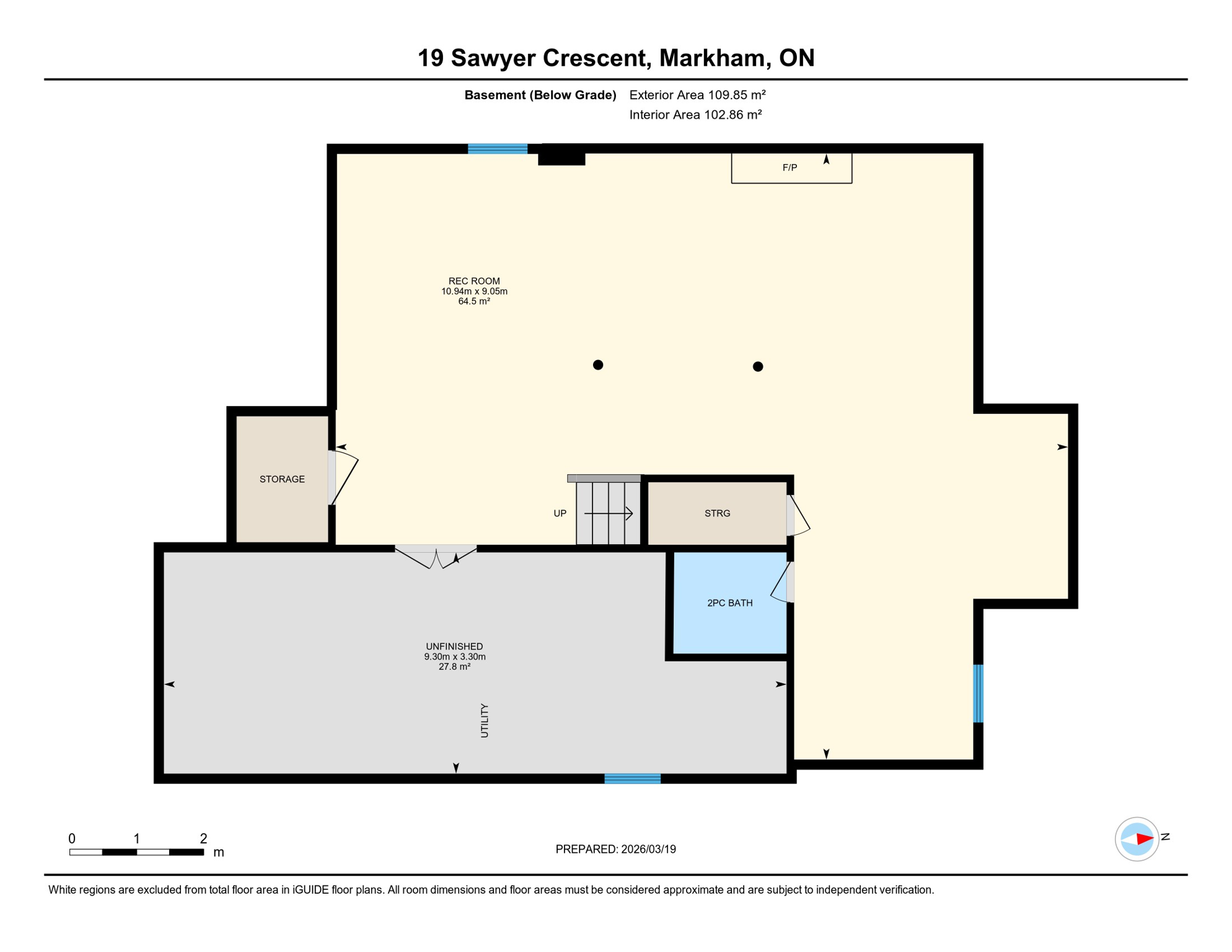 Floorplan #6