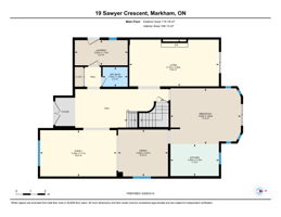 Floorplan #4
