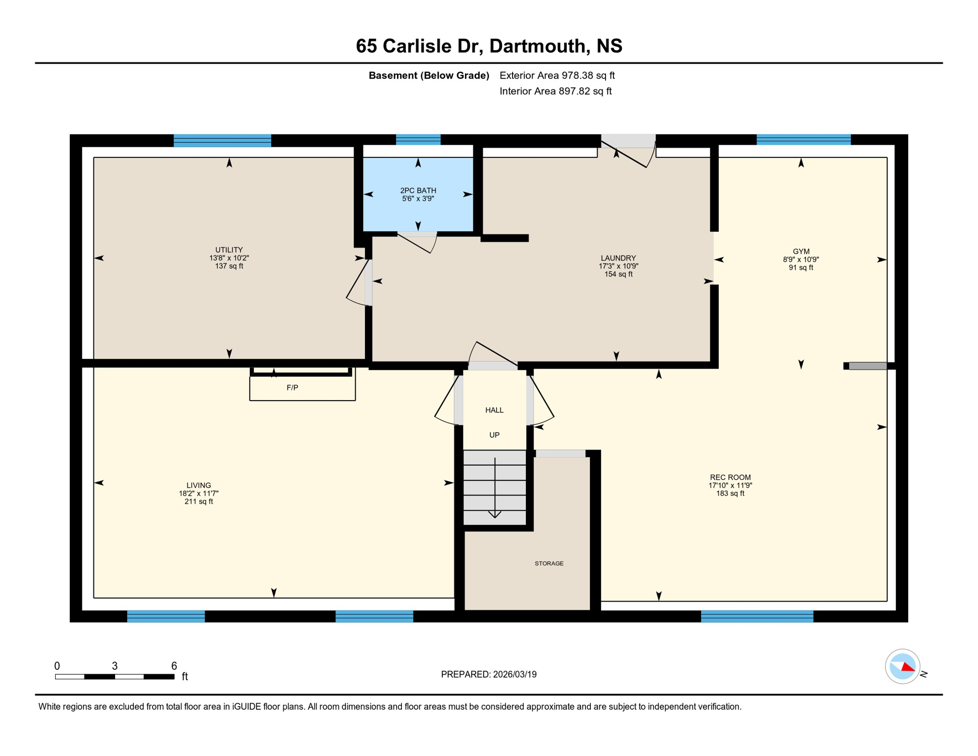 Floorplan #2